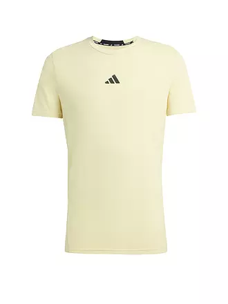 ADIDAS | T-shirt de fitness pour homme D4T |
